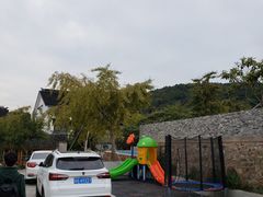 -梨云山居农家乐