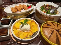 -新白鹿餐厅(西湖银泰店)