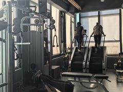 -帕瑞斯女子塑形健身(集美店)