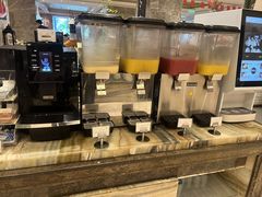 -福州西湖大酒店·怡湖咖啡厅