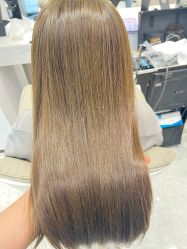 -美格丝M.G.S Hair Salon