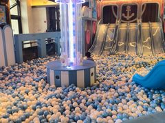 -童趣廊·儿童波波池·海洋球(长隆横琴湾酒店)