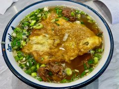 -河州春清真西北特色美食(虎踞路店)