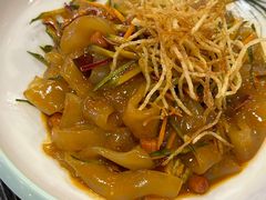 -粗粮人家·东北菜(洋桥店)