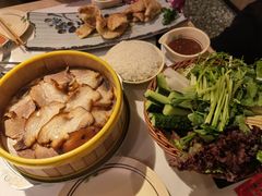 -七八冷面·延边朝鲜族美食(圣熙八号店)