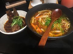 -贡梅老面馆·蟹粉面·无锡特色小吃(南长街主推店)