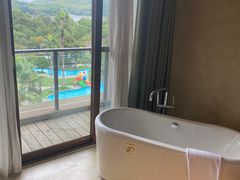 -宁波九龙湖开元度假村