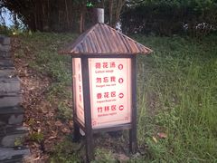 -森波拉火山温泉