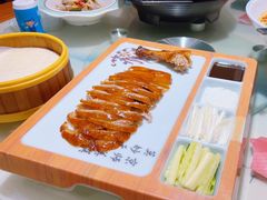 -松沪名灶·豆浆鱼头·新上海菜(飞航吾悦广场店)