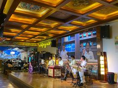 -思金拉措庄园藏餐(太阳岛店)