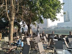 餐饮设施-望江楼公园