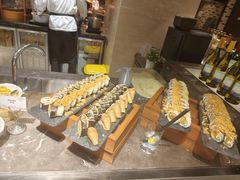 -乐咖啡西餐厅(太湖皇冠假日酒店)