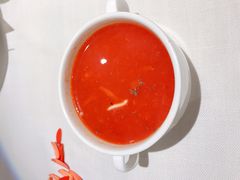 -俄士厨房(万松园店)