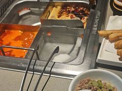 -海底捞火锅(崇文门新世界百货店)