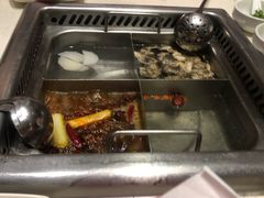 -海底捞火锅(顺义华联店)