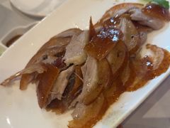 -大鸭梨烤鸭(石佛营店)