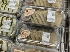 -山姆会员商店(西溪店)
