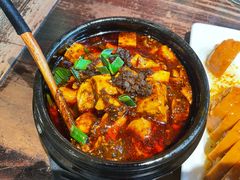 -陈麻婆豆腐(旗舰店)