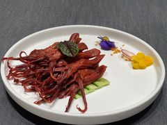 美极鸭舌-悦秀·高级粤菜