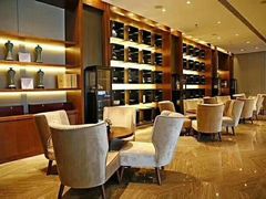 大堂-新月酒店-西餐厅