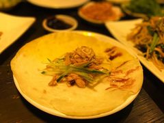 -我去·春饼文化主题餐厅(国定路总店)