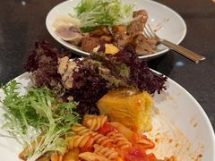 -上海龙之梦万丽酒店