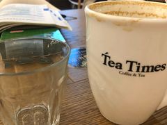 -TeaTimes(凤凰书城店)