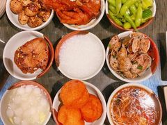 -青藤茶馆(南山路店)