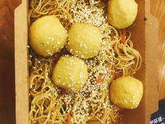 -孖记茶档·热腾茶餐(荔湾领展广场店)
