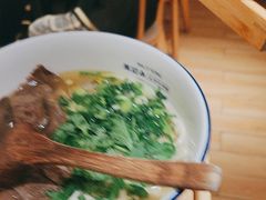 -马记永·兰州牛肉面(3019君尚店)