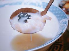 -魁盛居百年鲁菜馆(县西巷店)