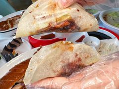 -满堂·烤鸭店·北京菜(鼓楼店)