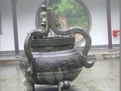 -杭州黄龙洞