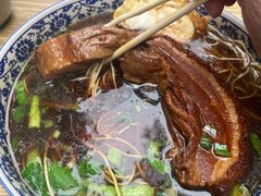 -九八五面馆(欧洲城店)