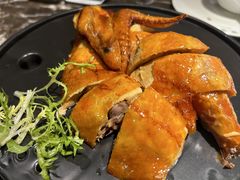 -翠香阁潮州菜馆·始于1994(珠江路店)