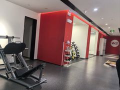 -WEGYMER健萌健身(雅颂居馆)