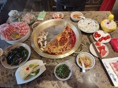 -小龙坎火锅(沙井店)