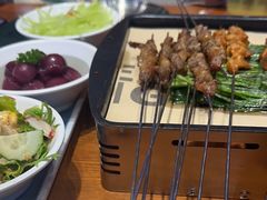 -路边羊烧烤酒场(宝带路店)