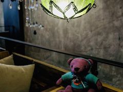 -MANYU COFFEE(广渠门店)
