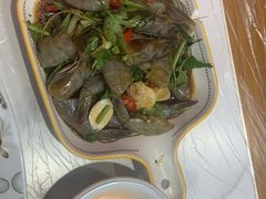 -官塘锋记鱼生·生腌·砂锅粥(牌坊街店)