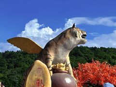 -东莞观音山旅游风景区