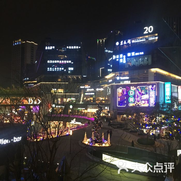 北京时代天街图片