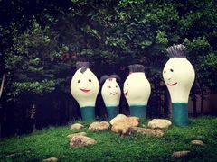 -青峰峡国家森林公园