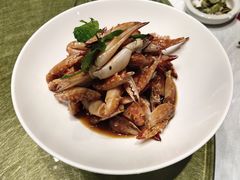 -徽州小镇(高新店)