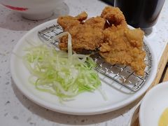-味千拉面(广州白云机场T1西二店)