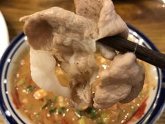 -芝麻花餐厅(祁家豁子店)