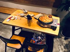 -韩见·韩式拌饭·炸鸡(石厦店)