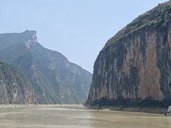 -白帝城·瞿塘峡景区