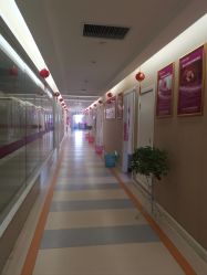 -金月汇月子会所(北大街店)