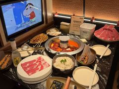 -牛New寿喜烧(新六百店)